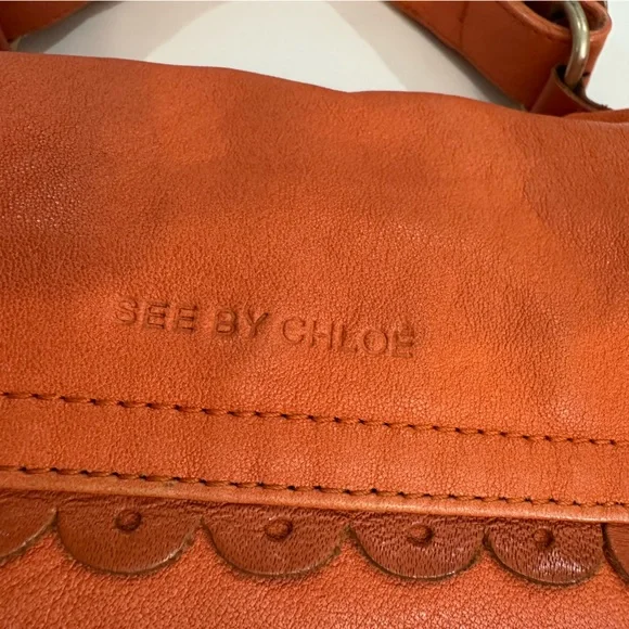 See by Chloe hand/crossbody bag - Picture 3 of 16